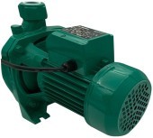 Насос повышения давления центробежный, трехфазный, 220В Насос повышения давления центробежный, трехфазный, 220В