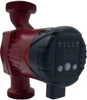 Насос энергосберегающий циркуляционный, однофазный, 220В Насос энергосберегающий циркуляционный, однофазный, 220В