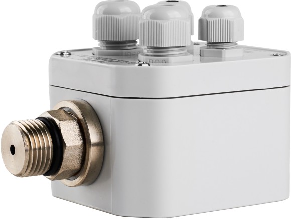 PID регулятор для систем с низким рабочим давлением с функцией управления частотным преобразователем и RS-485 (MODBUS) PID регулятор для систем с низким рабочим давлением с функцией управления частотным преобразователем и RS-485 (MODBUS)