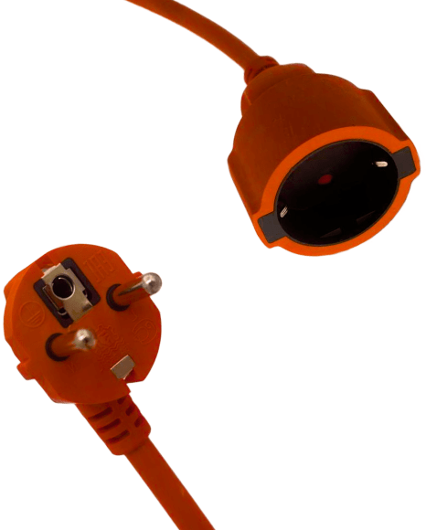 Удлинитель силовой Удлинитель силовой